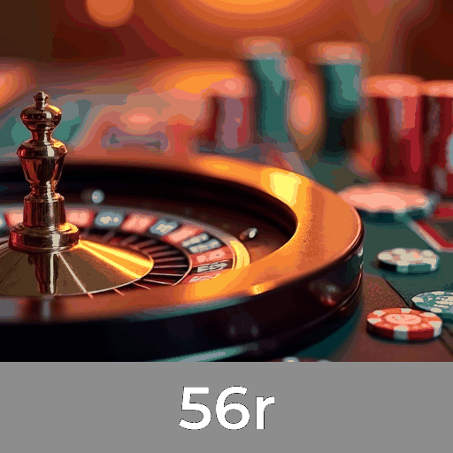 Cassino Online 56r