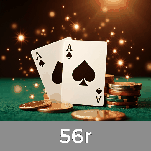 Acesso ao 56r