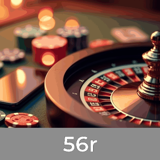 Cassino Online 56r