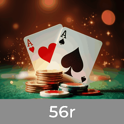 Cassino Online 56r