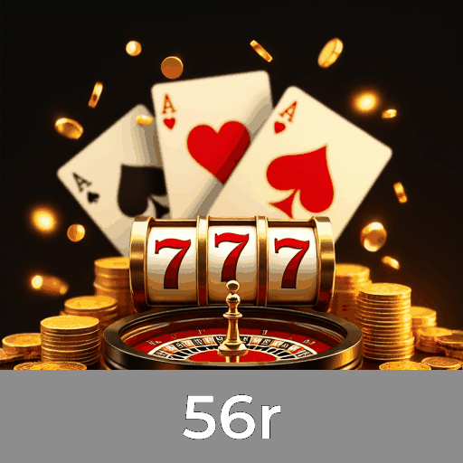 Acesso ao 56r
