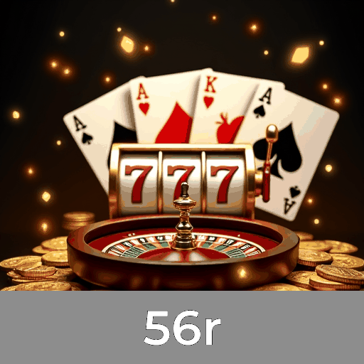 Acesso ao 56r