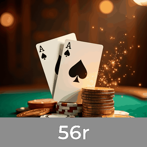 Promoções e Bônus no 56r