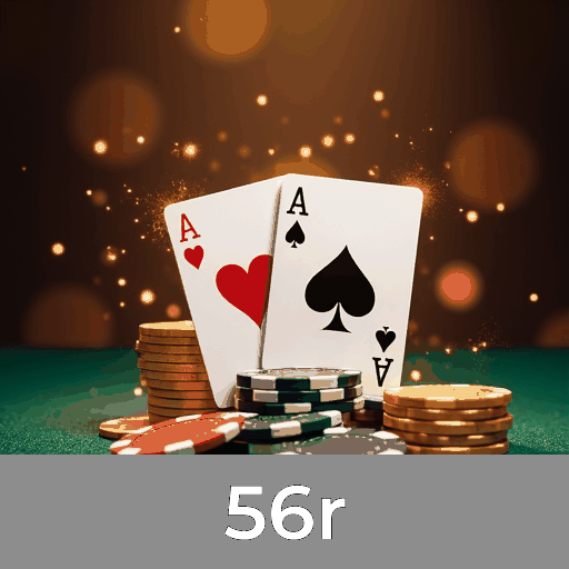 Cassino Online 56r