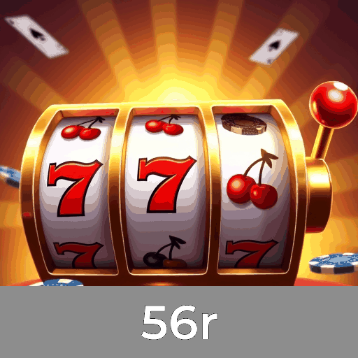 Cassino Online 56r