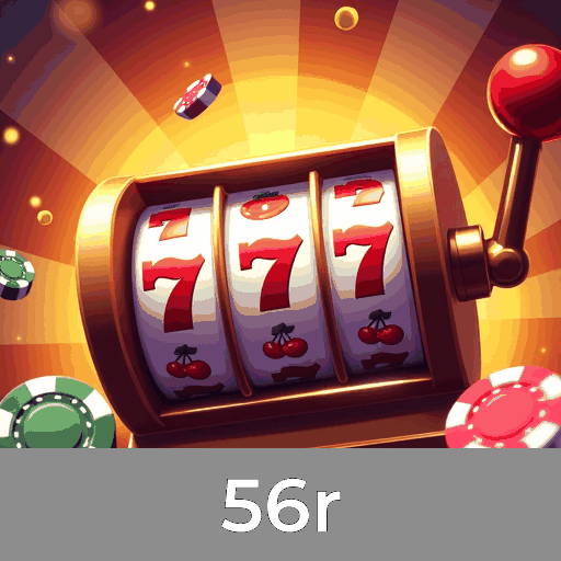 Jogos Crash no Cassino 56r