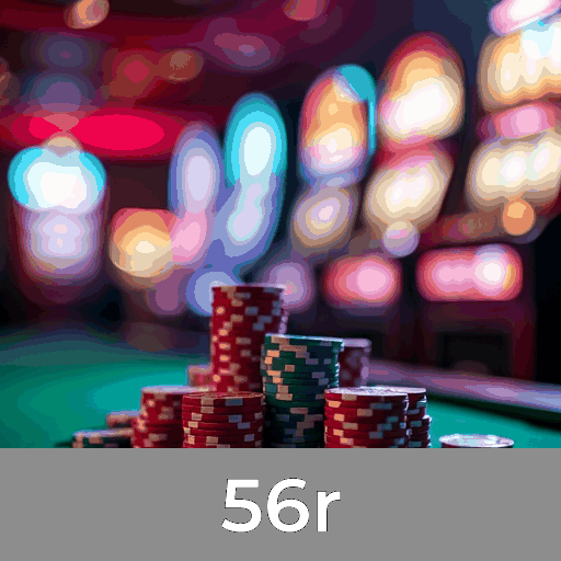 Cassino Online 56r