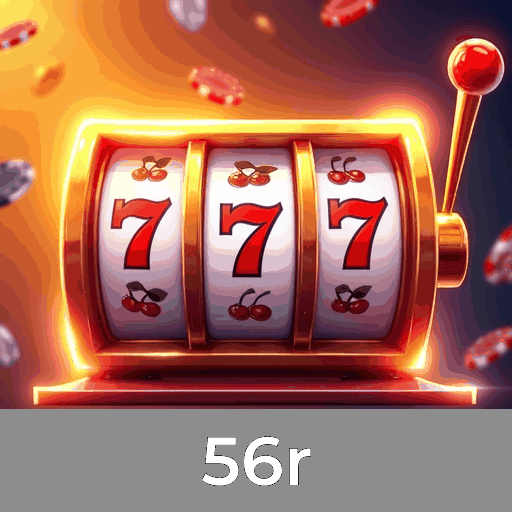 Cassino Online 56r